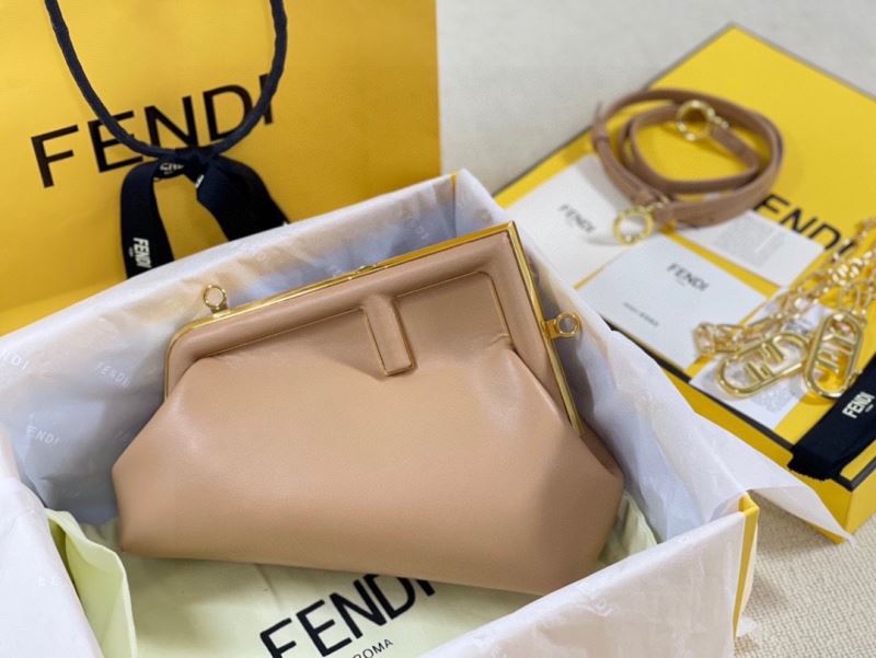 Fendi First Bags